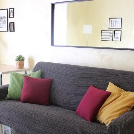 Appartamento Re Di Roma/Cozy Flat For Six Persons Exterior foto