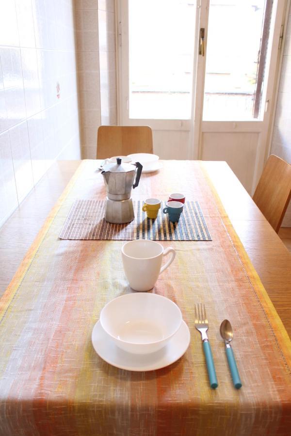 Appartamento Re Di Roma/Cozy Flat For Six Persons Exterior foto